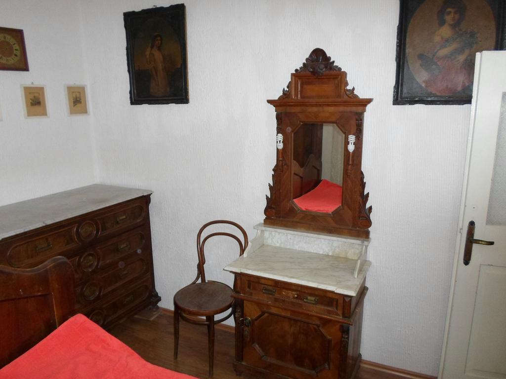 Holiday Home Stone House Perast Dış mekan fotoğraf