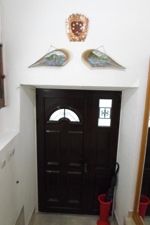Holiday Home Stone House Perast Dış mekan fotoğraf