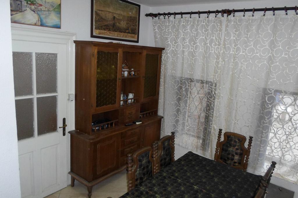 Holiday Home Stone House Perast Dış mekan fotoğraf