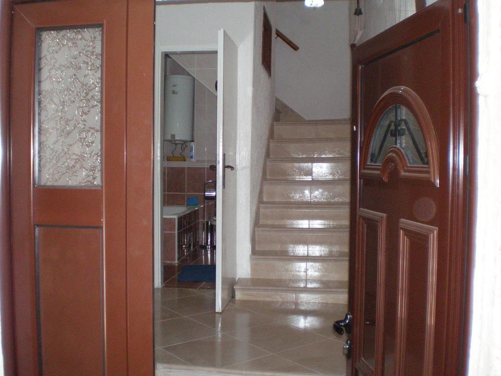 Holiday Home Stone House Perast Dış mekan fotoğraf